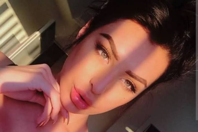 COME AND DO ANYTHING YOU WANT TO ME.. THE PERFECT AND NAUGHTY GIRL THAT WILL GIVE YOU BEST SERVICES NEXT DOOR WITH FULL GFE N - Image 3